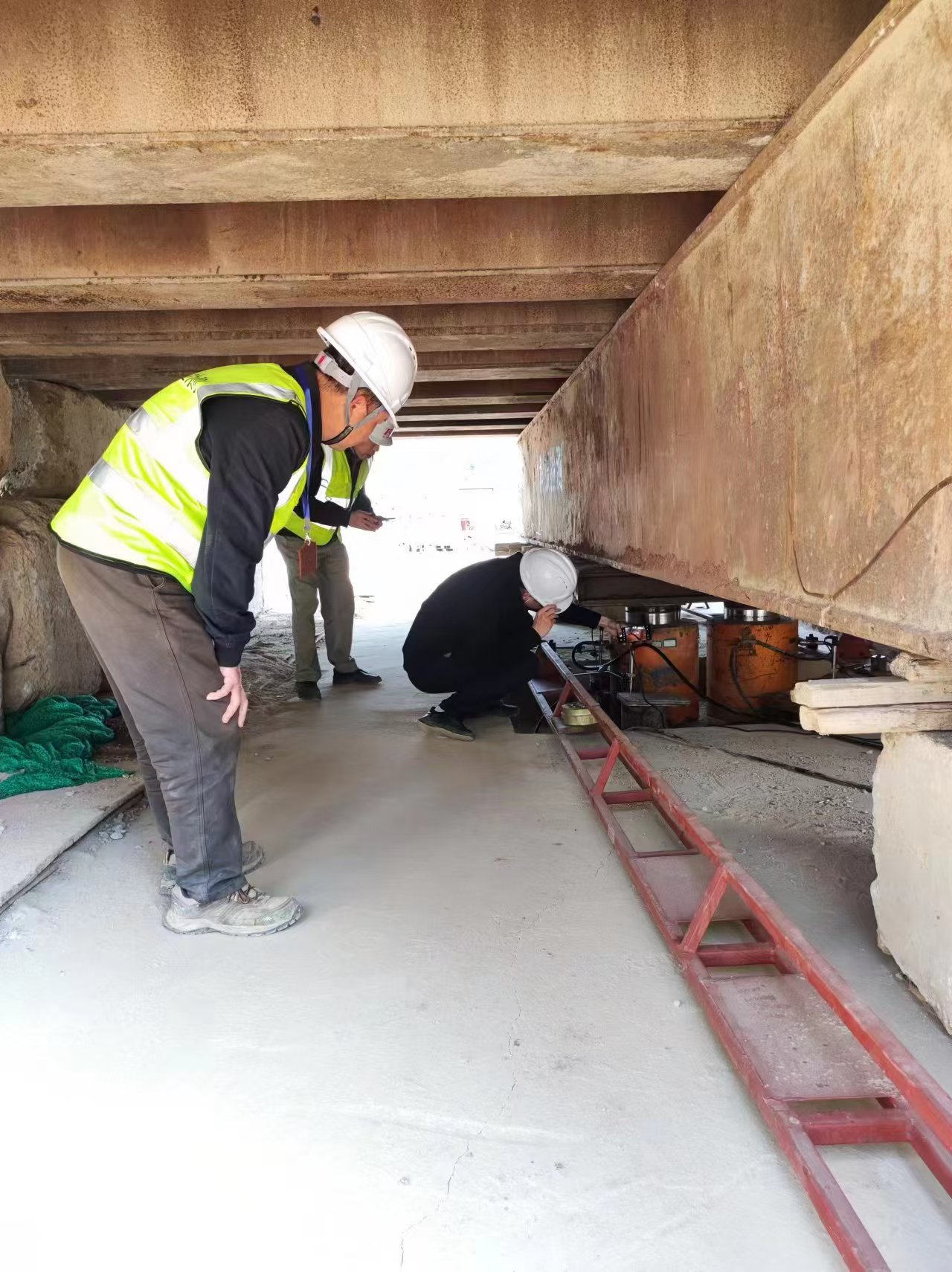 水利檢測(cè)公司